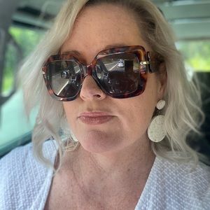 Meet your Posher, Kirsten